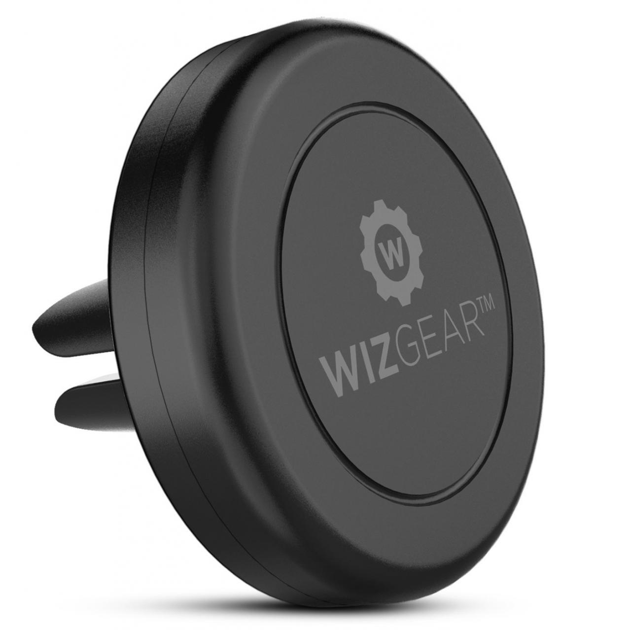 WizGear 通用通风口磁性 