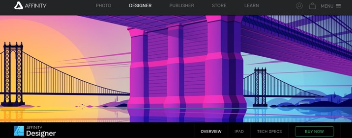 Affinity Designer