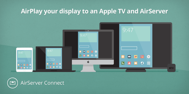 15款Android和iPhone的最佳免费屏幕镜像应用合集
