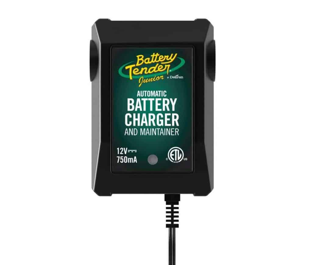 Battery-Tender-Junior-12V-Charger-and-Maintainer-Automatic-12V-750mA-Battery-Float-Chargers-021-0123