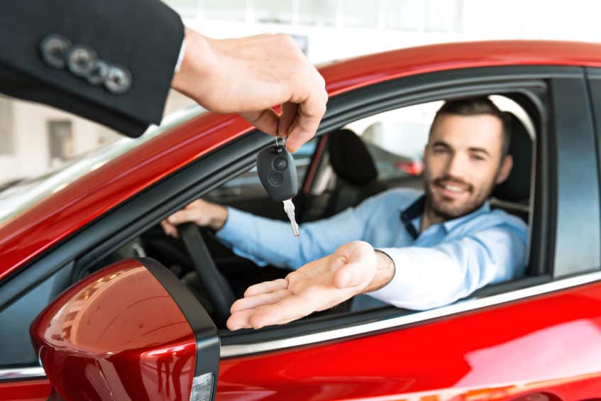 购车指南：汽车经销商和私人卖家有什么区别？
