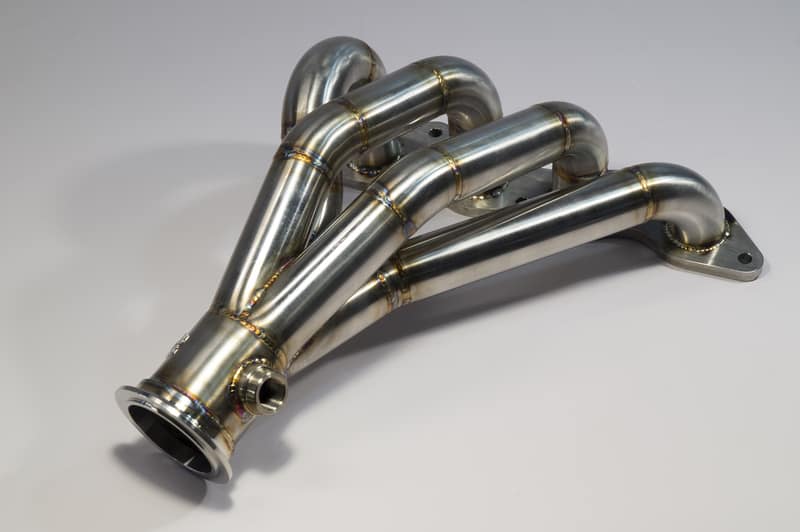 Car-Engine-Exhaust-Header-2