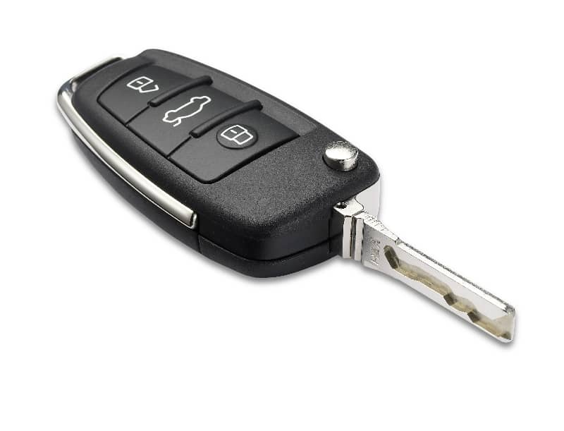 如何更换丢失的车钥匙？很多人不知道这些方法