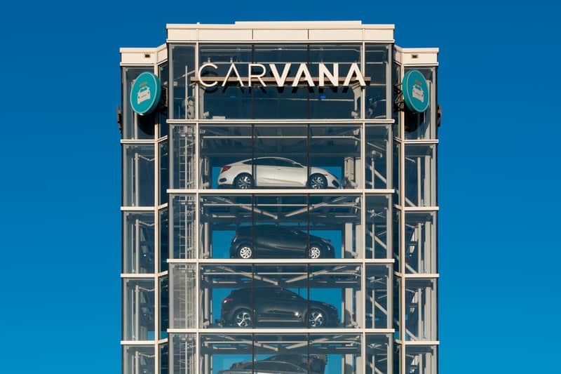 在Carvana上购买汽车好吗？你需要知道的一切
