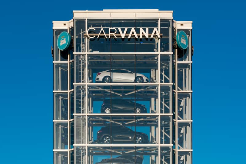 Carvana 