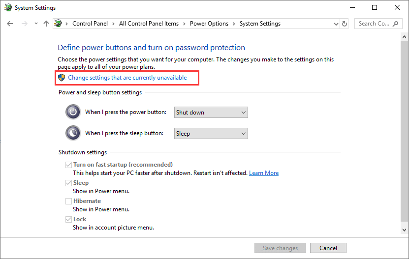 系统中断高 CPU 使用率