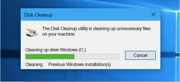 如何修复Windows找不到还原点?分步指南