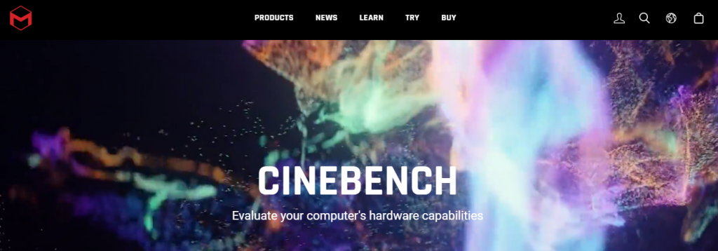 Cinebench