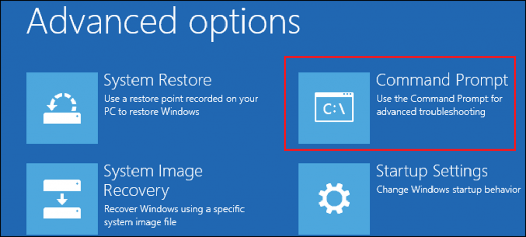 如何在Windows 10启动时修复错误代码0xc0000001?
