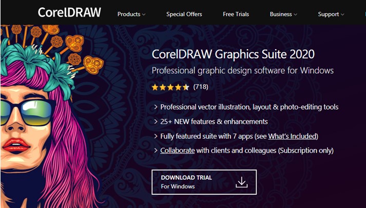 CorelDRAW 图形套件