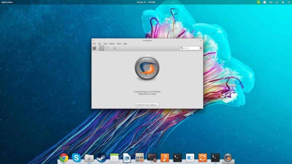 Mac的6款最佳Windows模拟器合集：哪个最好？