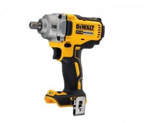 DEWALT 空气棘轮，方形驱动，3/8 英寸 (DWMT70776L)