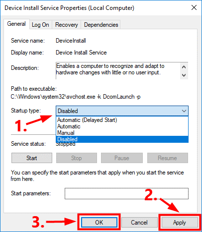 如何修复Windows 10的WUDFHost.exe高CPU使用率?