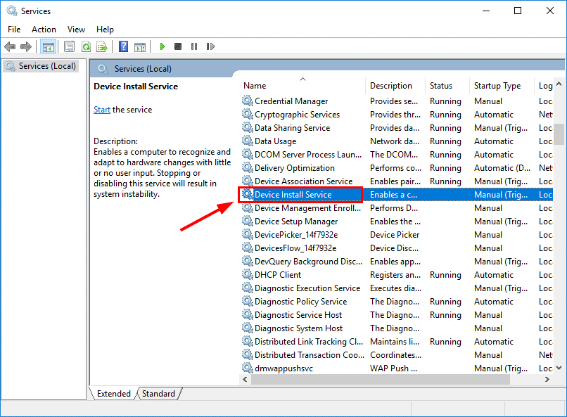 wudfhost 高cpu