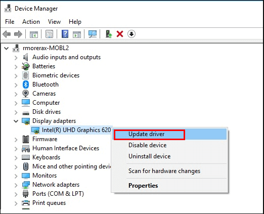 IgfxEM.exe 高 CPU 使用率