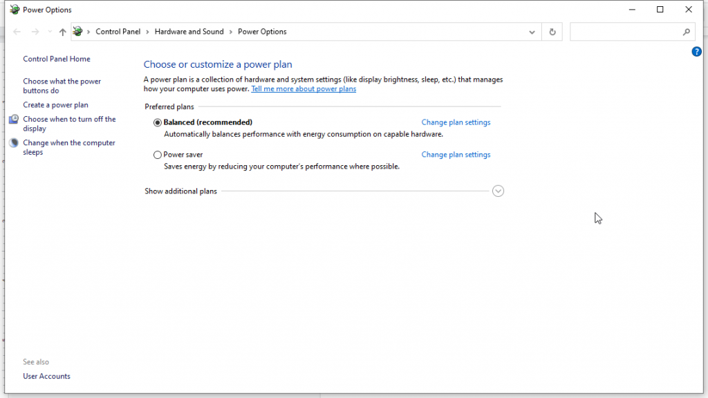 如何修复Windows 10中的游戏卡顿?分步指南