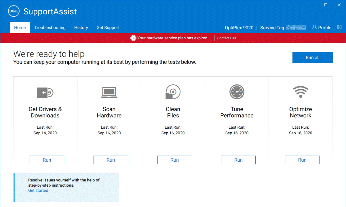 pc 医生模块 100 cpu