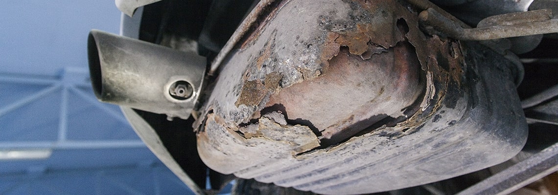 为什么你的车有臭味以及如何修理？有哪些方法？