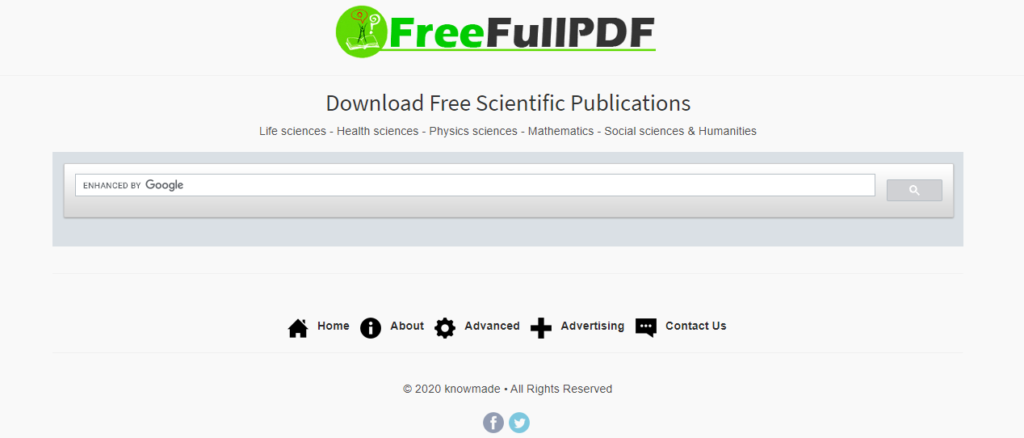 FreeFullPDF