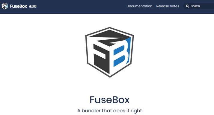 Fusebox