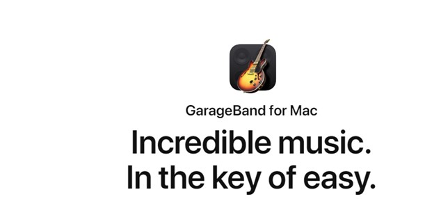 GarageBand