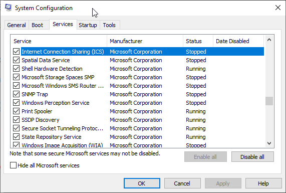 IgfxEM.exe 高 CPU 使用率