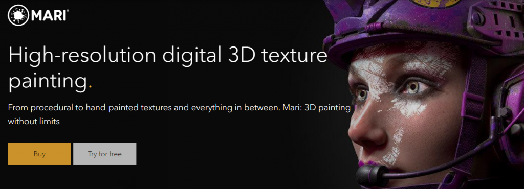10款最佳3D纹理绘制软件合集：哪个最适合你？