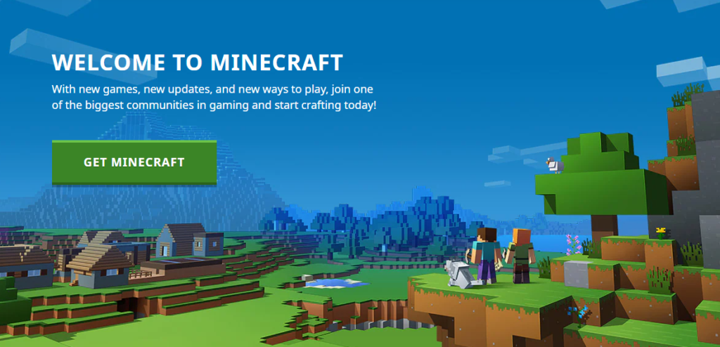 如何解决Minecraft黑屏问题？分步指南