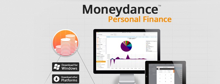 Moneydance 