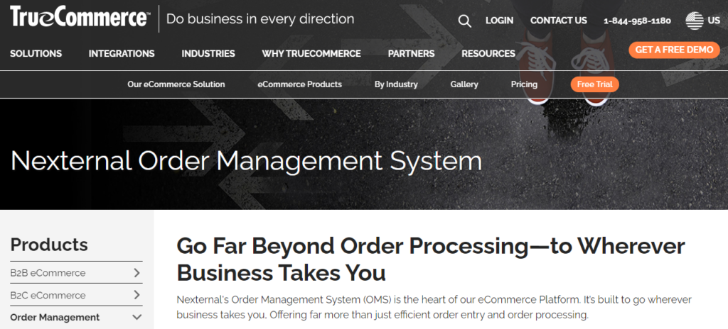10+最佳订单管理系统(OMS)软件合集：哪个最好？