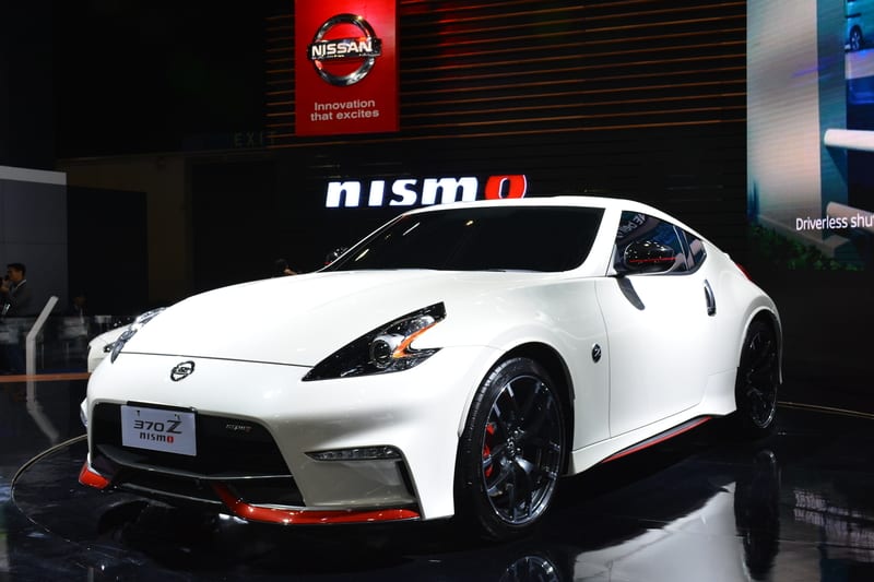 Nissan-370Z-Nismo