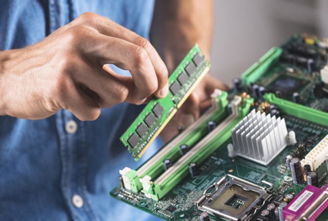 RAM(内存)问题的症状以及如何修复它?分步指南