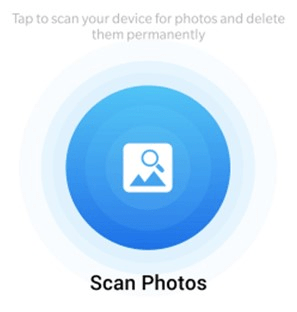如何从手机中删除照片缓存和垃圾图像？