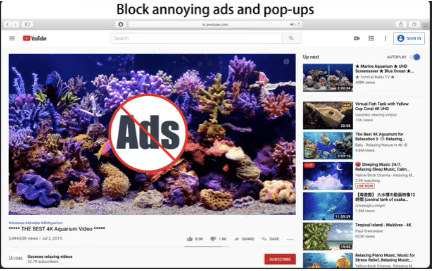 AdBlock Max