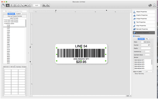 适用于 Mac 的最佳 QR 码生成器