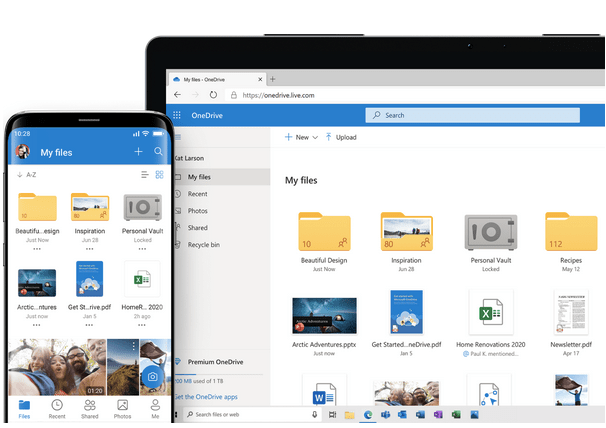 如何修复Windows 10的OneDrive错误代码0x800c0005?