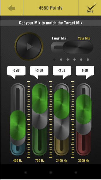 StudioEars2 - 音频工程 EQ 训练