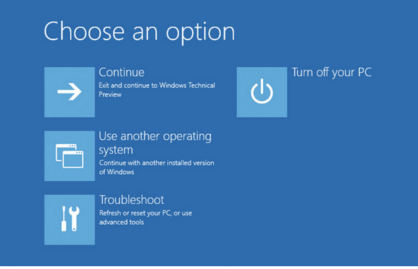 Windows 10如何修复PFN LIST CORRUPT蓝屏错误?