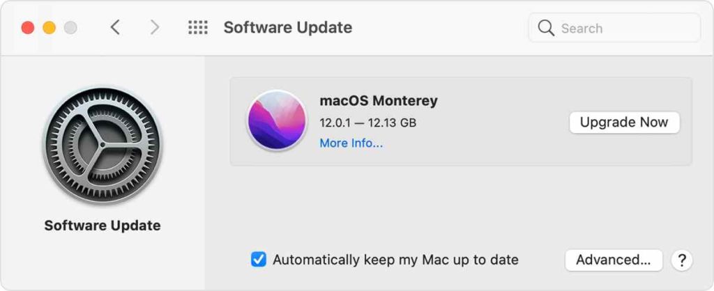 macbook 检测不到外接显示器