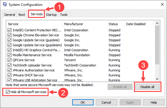 如何修复Windows 10的WUDFHost.exe高CPU使用率?