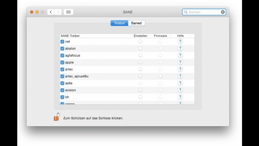 Mac的10款最佳免费扫描软件合集：哪个最好用？