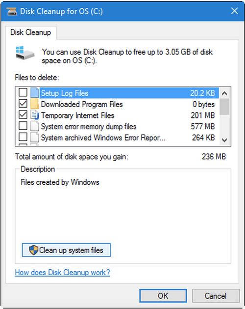 如何修复Windows找不到还原点?分步指南
