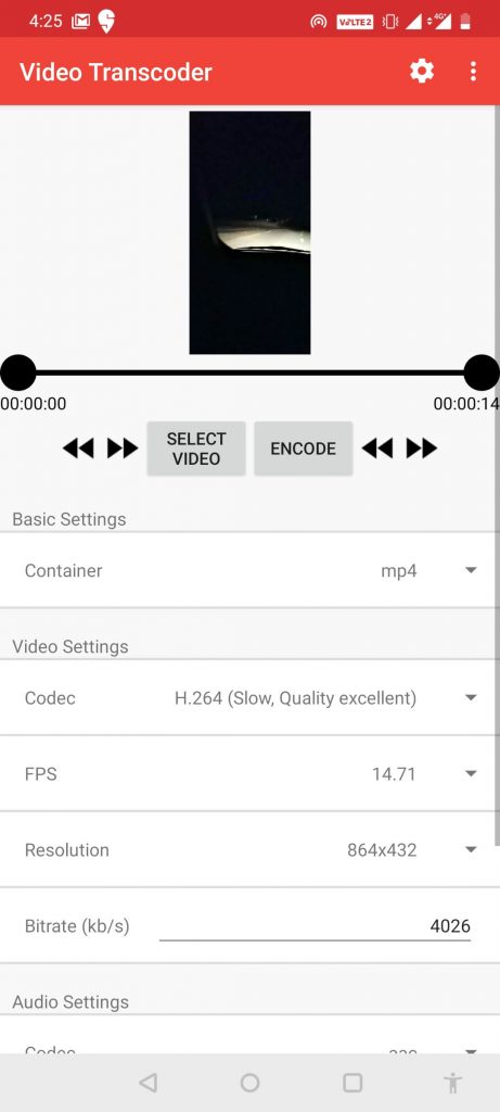 10大最佳免费Android视频压缩器：保留原始质量