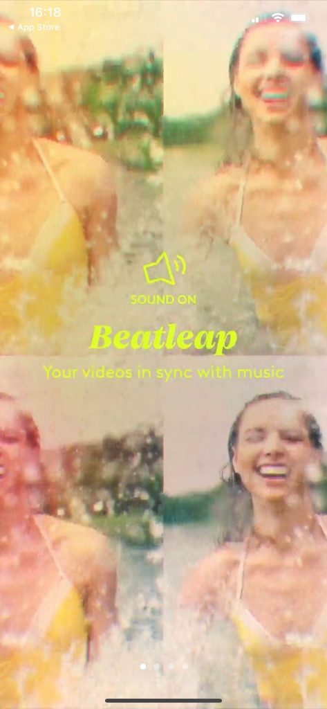 Beatleap 2