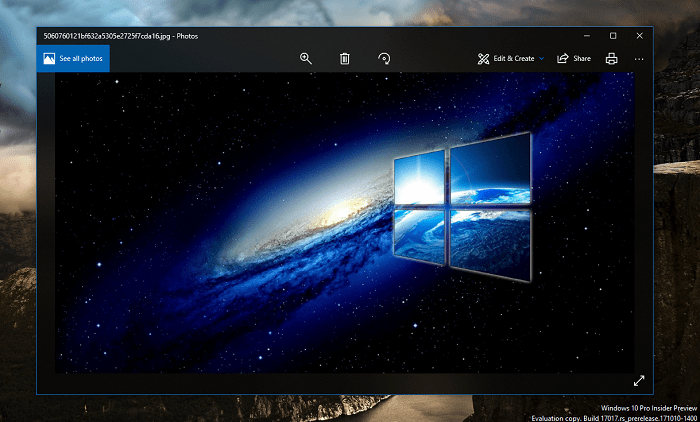 适用于 Windows 10 的最佳照片查看器