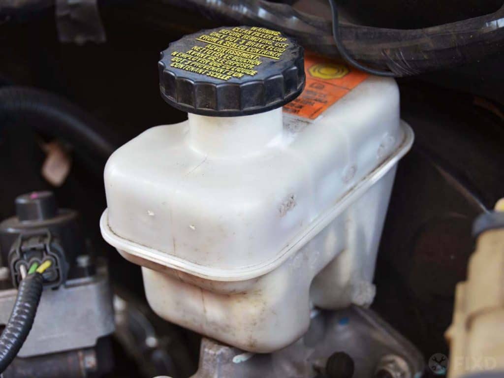 保养车辆终极指南：如何定期更换油液？