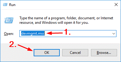 如何修复Windows 10的WUDFHost.exe高CPU使用率?