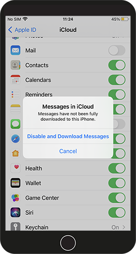 如何恢复iPhone已删除的短信？5大最佳方式