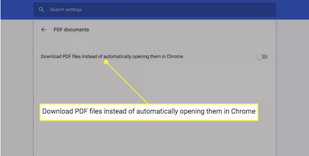 我要启用 Chrome PDF 查看器吗