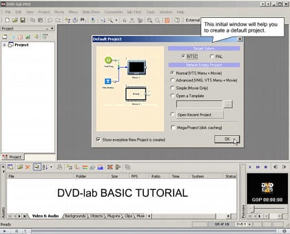 5款最佳DVD制作软件合集：哪个最实用？